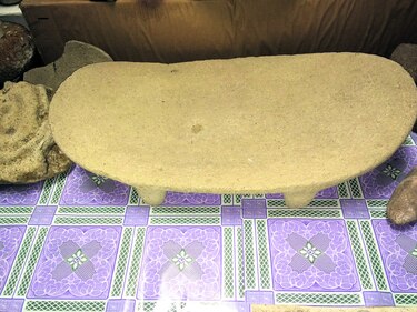 Sitio Barriles, en busca de un mejor futuro arqueológico