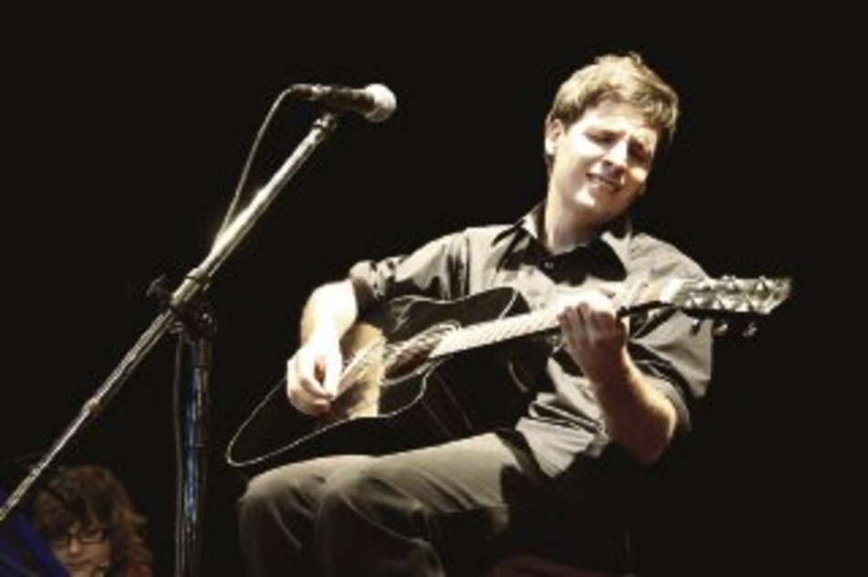 Sobre canciones, conciertos y talleres