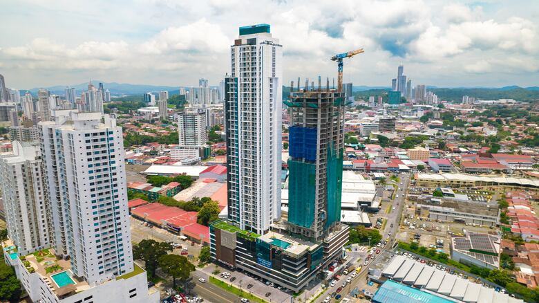 RISE de Park Square: Un espacio donde crecer y conectar