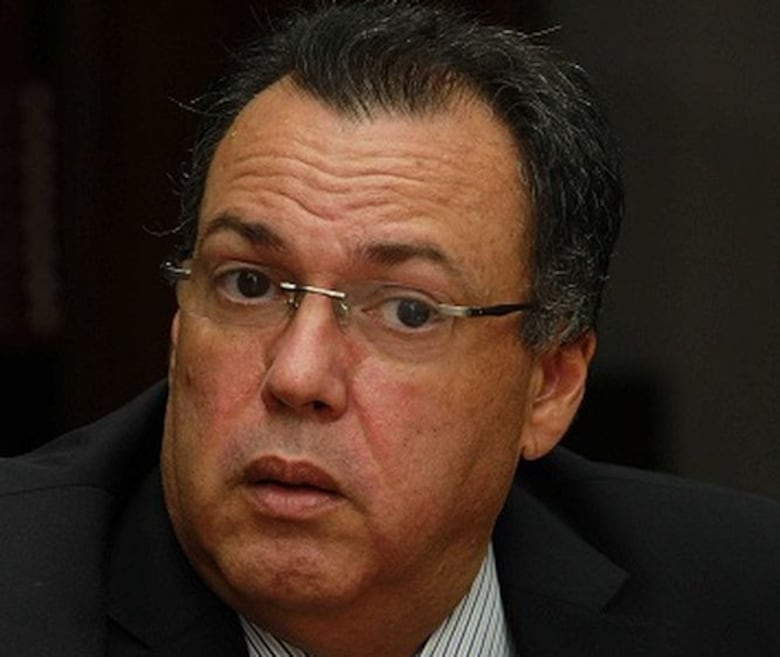 Magistrado Luis Fábrega resolvería demanda de Pele System