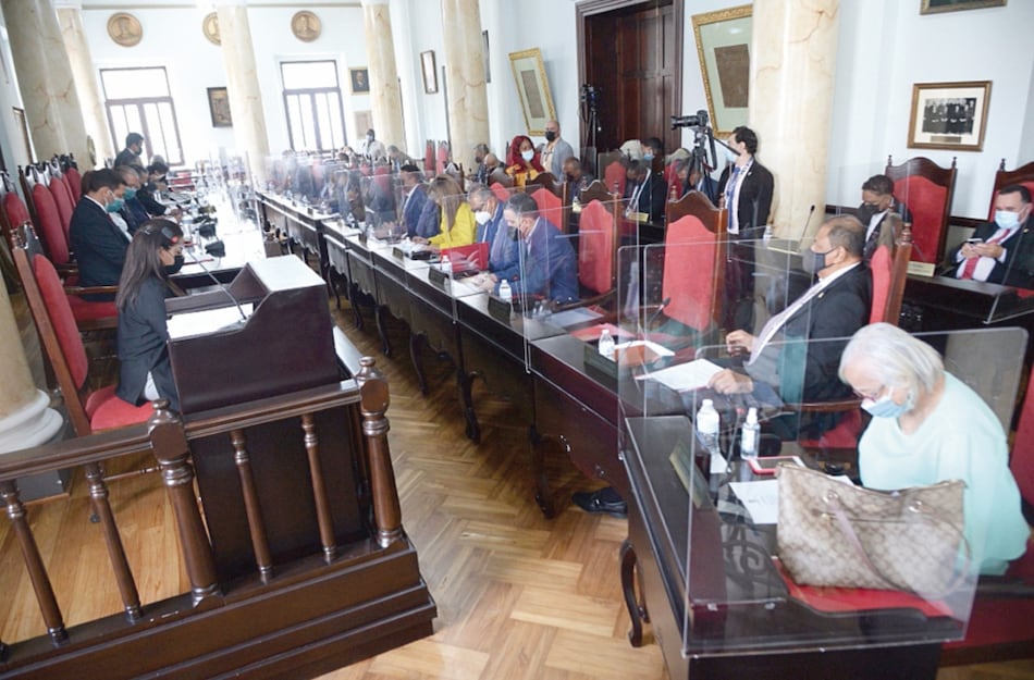 Gobiernos locales tienen luz verde para reforzar planilla