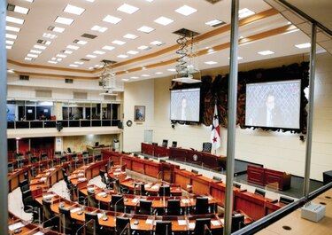 Aprueban proyecto de ley sobre la  niñez