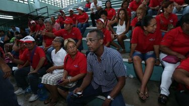 Ávila pide al Gobierno que saque sus manos de San Miguelito