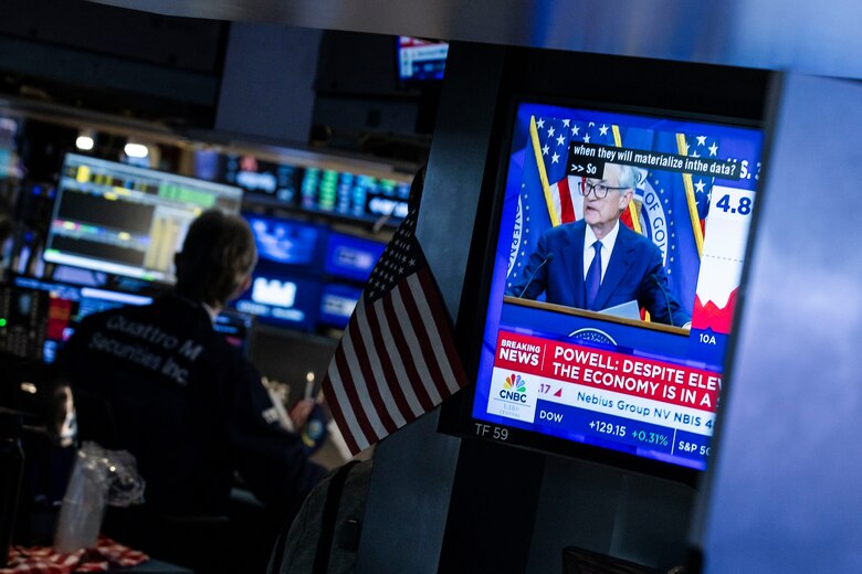 La Fed resiste a la presión de Trump y mantiene los tipos pendiente del efecto arancelario