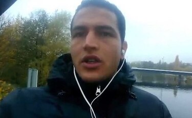 Italia consideraba peligroso al autor de ataque en mercado de Berlín