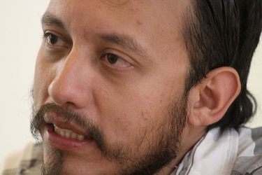 Detenido por asesinato de fotógrafo de prensa mexicano niega cargos