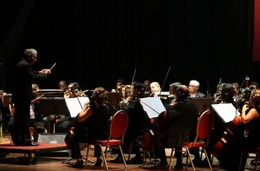 La Orquesta Sinfónica cumple 75 años carente de presupuesto