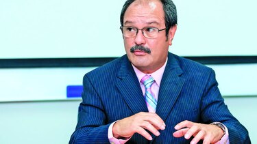 ‘Nos sentimos abandonados’