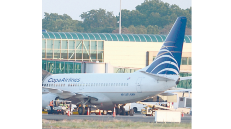 Copa Airlines extiende validez de boletos hasta el 2021
