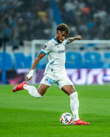 Michael Amir Murillo regresa a la titular y Marsella se impuso al Toulouse