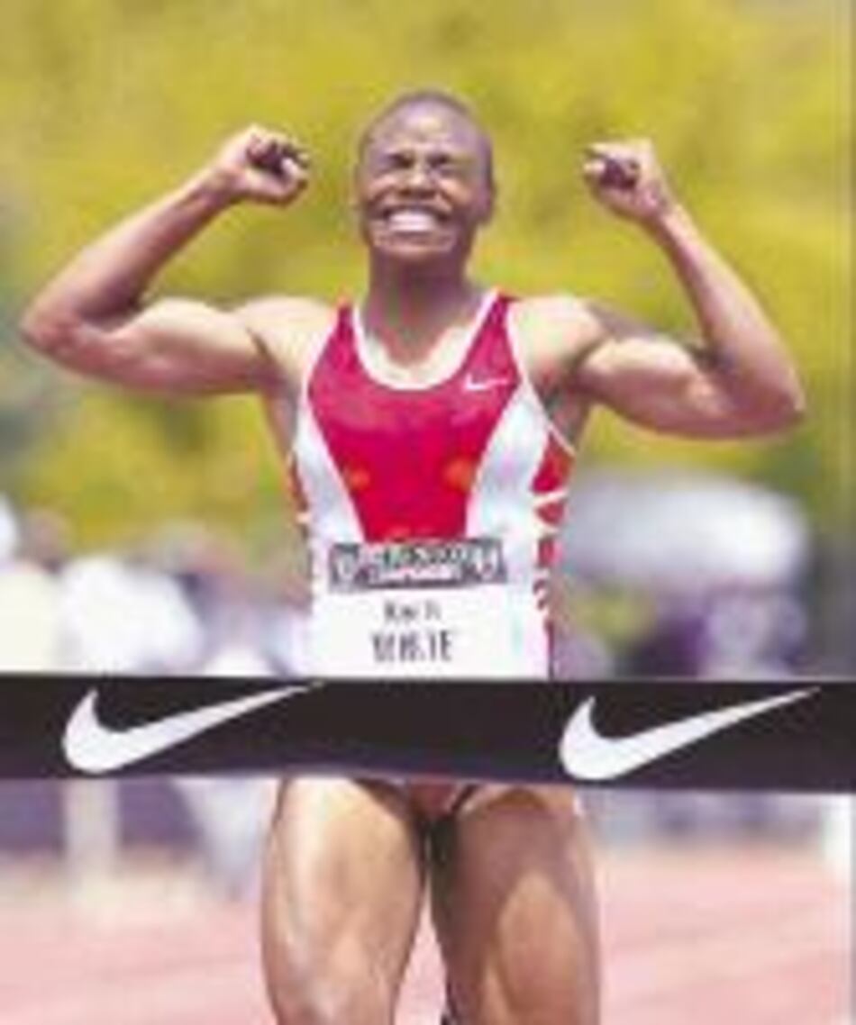 Esperan más casos de dopaje en el atletismo