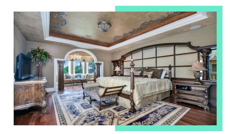 El panameño Mariano Rivera pone a la venta su mansión en Tampa en 3.5 millones de dólares