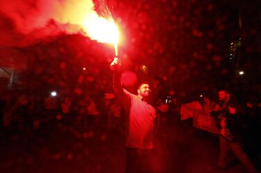 Hizbulá afirma que el ataque iraní fundamentará una ‘nueva fase’ de la lucha palestina