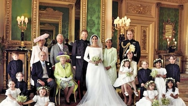 Meghan se declara una mujer orgullosa y abierta feminista