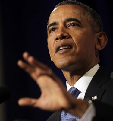 Obama será recibido por el Papa el 27 de marzo en el Vaticano