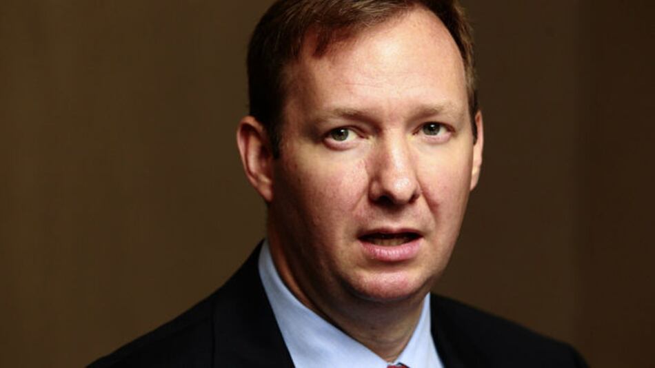 Frank De Lima fue 'sorprendido' con indagatoria y conducción