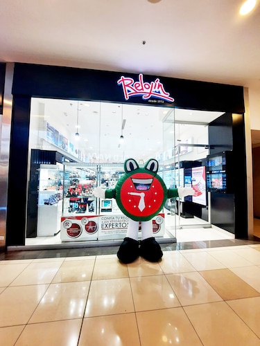 Relojin 50 aniversario