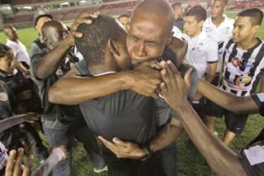 Los mejores del Apertura