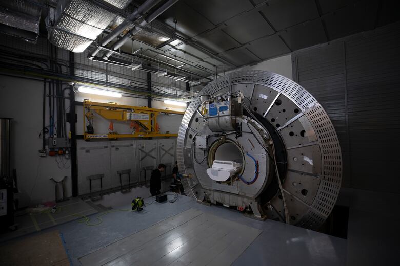 Radioterapia, el primer servicio que se ofrecerá en el Hospital de Cancerología 