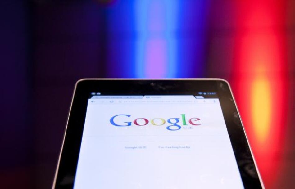 Google venderá nueva versión de la tableta Nexus 7 en julio