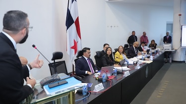 Diputados ratifican a Antonio Tercero González como nuevo director del Idaan