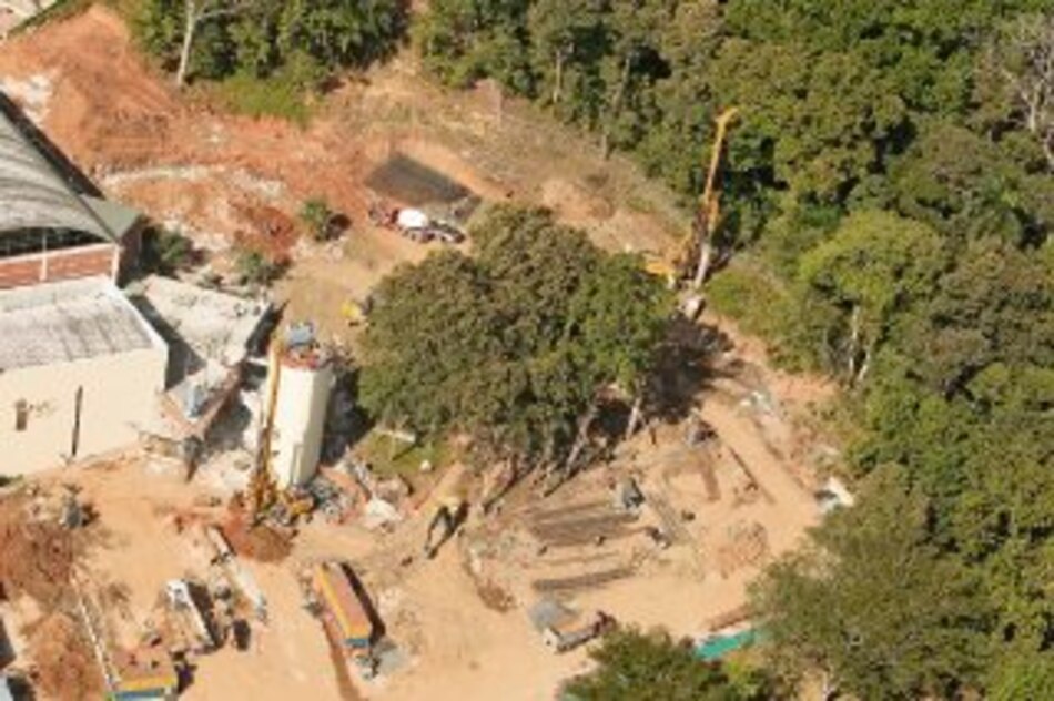 Ciudad de las artes, en la mira