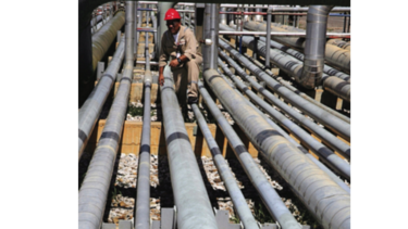 Detienen refinería Cardón por daños