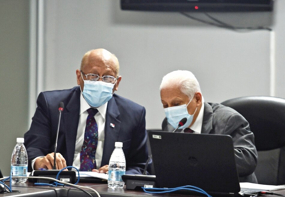 El presupuesto general del Estado no es accesible ni transparente para los ciudadanos