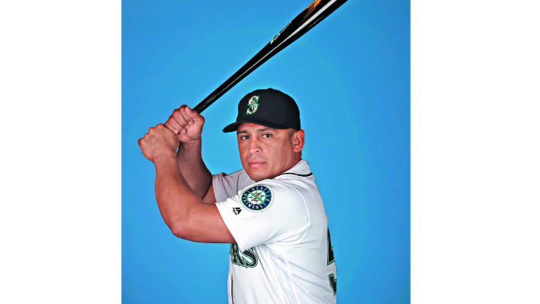 Panameños en pretemporada