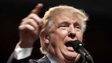 Trump y Sanders ganan en las primarias de Virginia Occidental