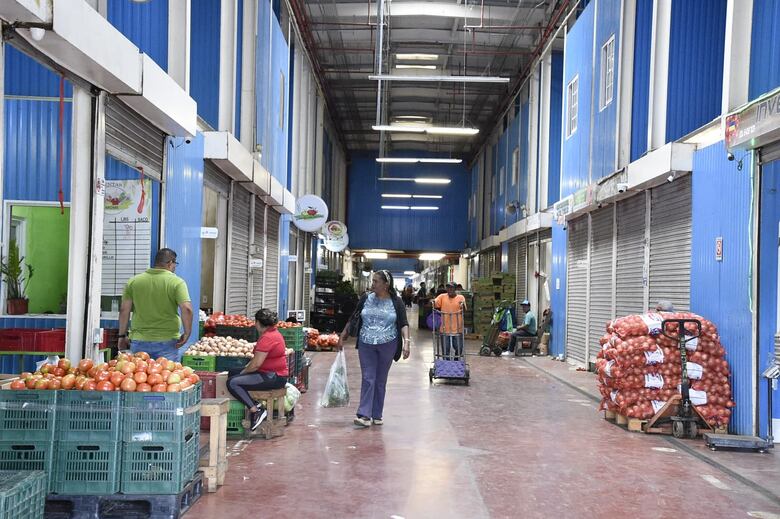 $1,700 millones perdidos en 25 días; aquí los sectores afectados