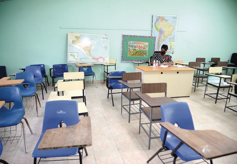 Regreso a clases presenciales; recuperar el aprendizaje, el reto