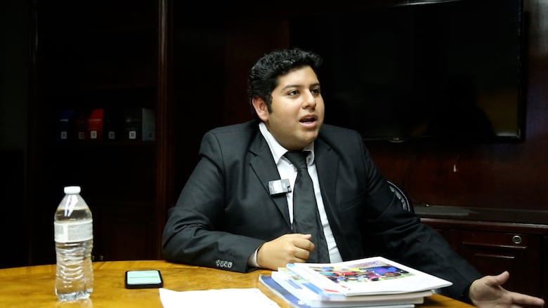 Jóvenes Unidos por la Educación lamenta la falta de cambios reales