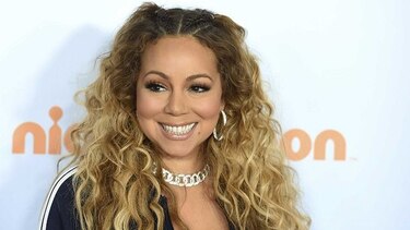 Mariah Carey, primera artista en lograr el número 1 en cuatro décadas diferentes en Estados Unidos