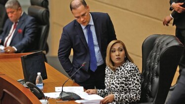 Gremios piden transparencia a los diputados
