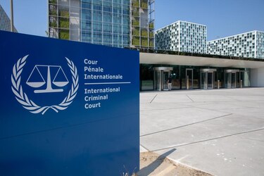 CPI condena la decisión de Trump de sancionar a sus funcionarios