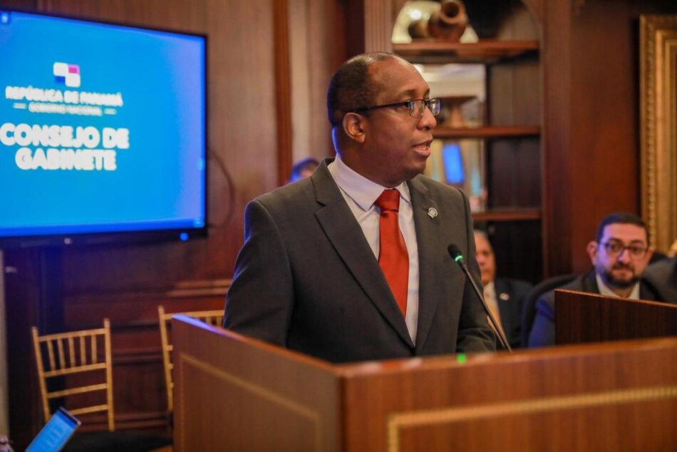 Caraballo debe explicar las sorpresivas salidas de fiscales del Ministerio Público: Ana Matilde Gómez