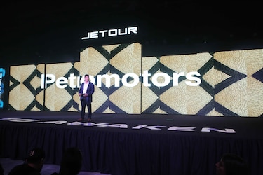 Un evento sin precedentes: Jetour, lanza en Panamá su nuevo modelo T1 para toda Latinoamérica