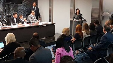 Asamblea Nacional inicia el escrutinio de las candidatas a la Corte