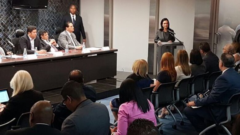 Asamblea Nacional inicia el escrutinio de las candidatas a la Corte