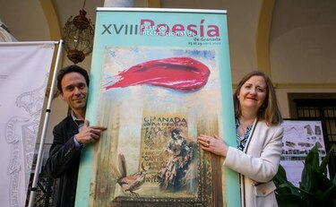Una voz multiplicada en voces