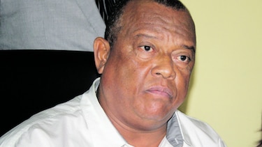 Confirman condena de siete años de prisión al exalcalde de Arraiján