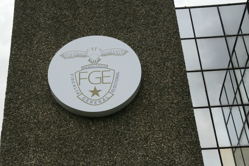 Fiscal electoral de Chiriquí renuncia y denuncia ‘presiones políticas’