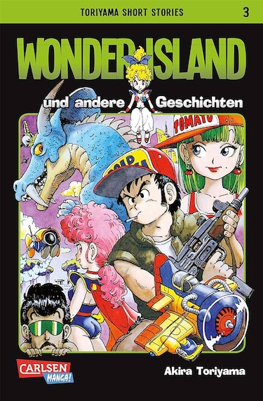 ¿Quién era Akira Toriyama?, creador de ‘Dragon Ball’ y el famoso Gokū
