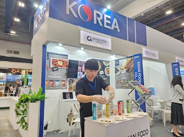 $148.2 millones logra en transacciones y negocios ExpoComer con sus cuatro ferias de exhibición