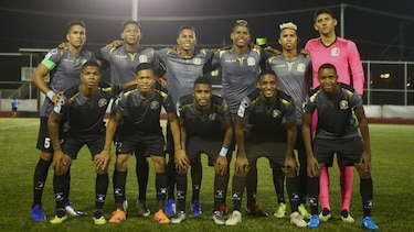 Santa Gema no podrá jugar en la LPF hasta que cancele deudas