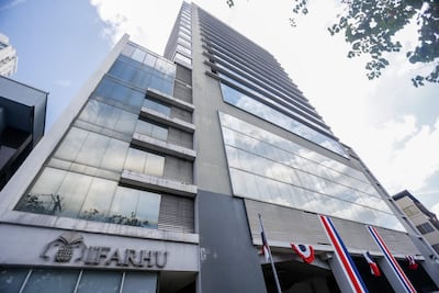 Imputan cargos y ordenan detención de implicado en caso de blanqueo de capitales con fondos del Ifarhu