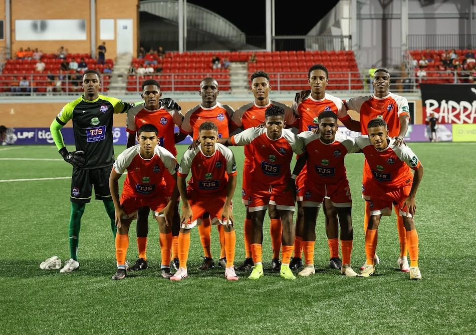Potros del Este desciende; Atlético Nacional jugará el Torneo Clausura de la LPF