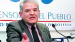 Defensor advierte de amenaza al voto libre