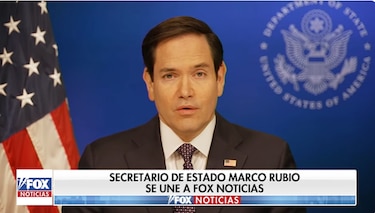 Rubio insiste sobre la influencia china: ‘Mulino es amigo, pero tenemos diferencias con lo que está ocurriendo con el Canal’